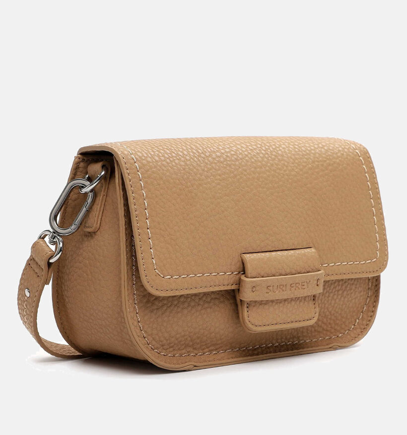 Suri Frey Berly Beige Crossbodytas voor dames (355603)