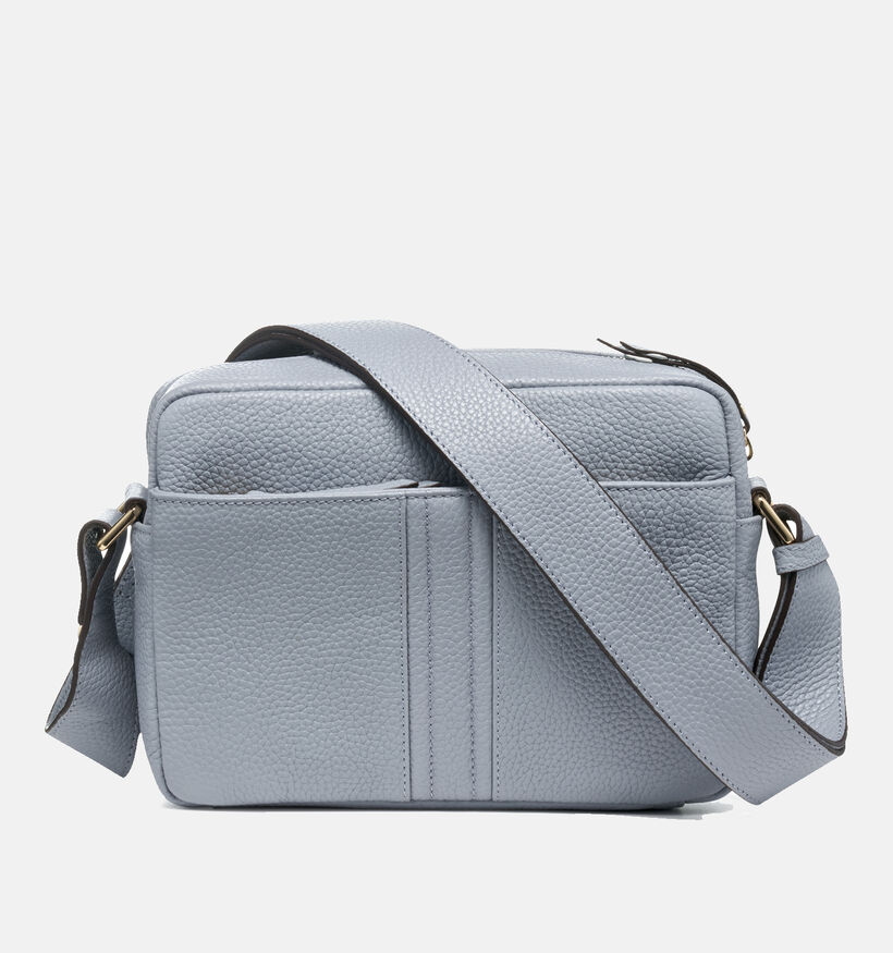 Geox Borsa Donna Sac porté croisé en Beige pour femmes (358314)