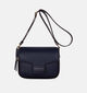 Laurent David Sac port&eacute; crois&eacute; en Bleu fonc&eacute; pour femmes (381517)