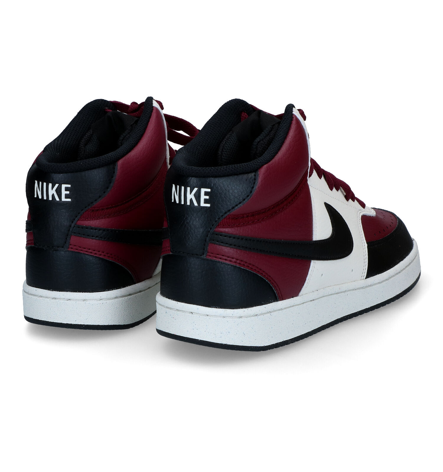 Nike court 2025 borough heren