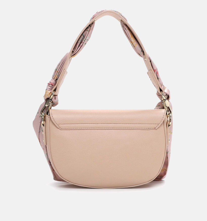 Tamaris Fabia Sac à bandoulière en Rose pour femmes (355708)
