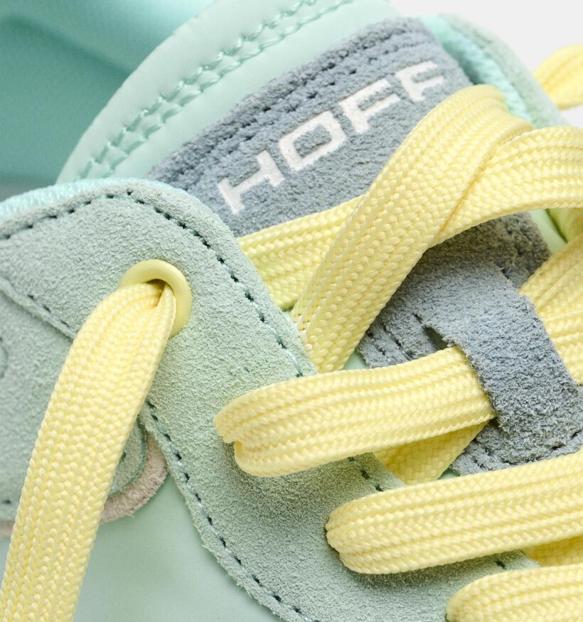 HOFF City Dopamine Baskets casual en Bleu pour femmes (368463) - pour semelles orthop&eacute;diques