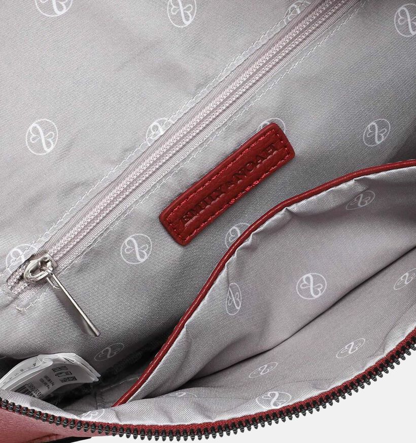 Emily & Noah Belli Bordeaux Crossbodytas voor dames (373670)