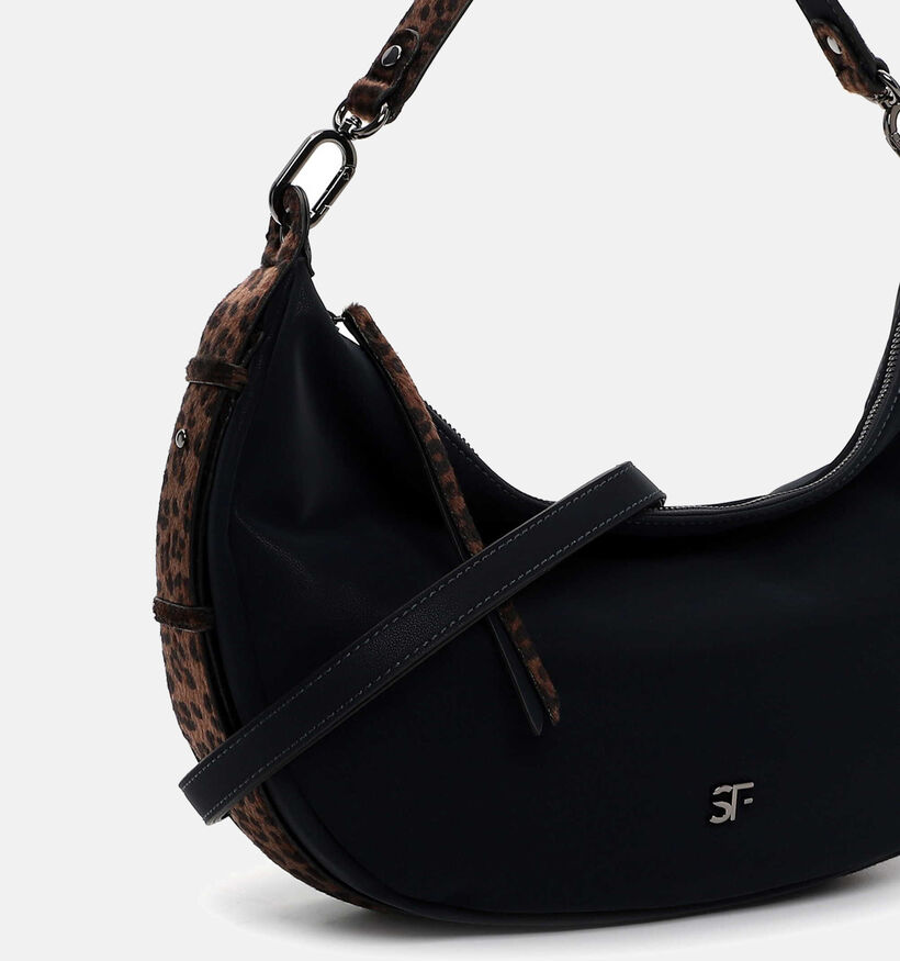 Suri Frey Sammy Blauwe Schoudertas voor dames (363392)