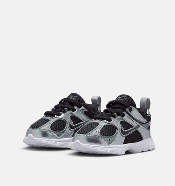 Nike Low Sneakers Black/ Black Anthracite Smoke Grey