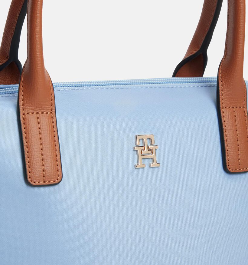 Tommy Hilfiger Popette Sac &agrave; main en Bleu pour femmes (368912)