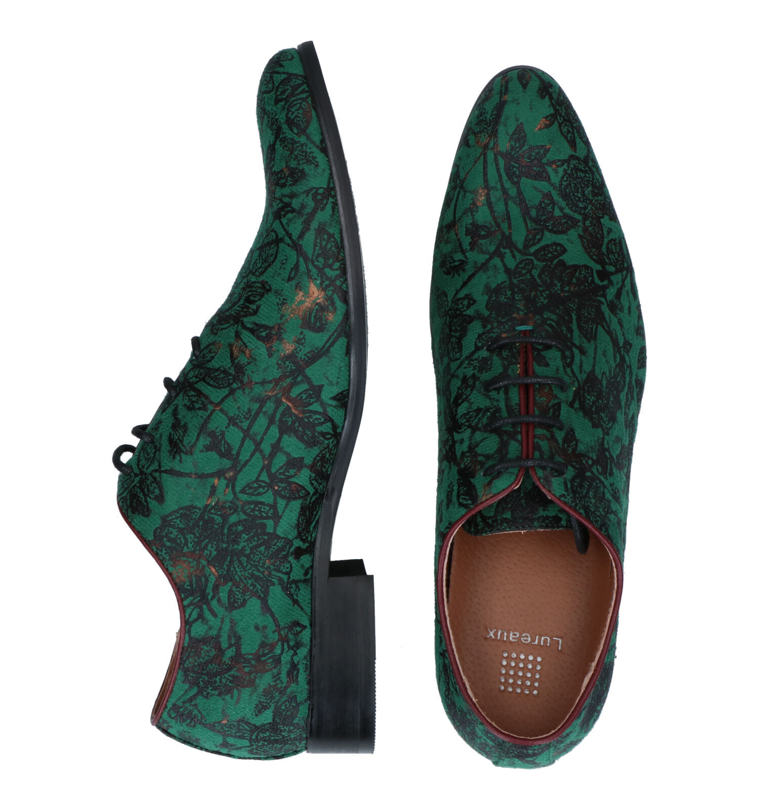 Lureaux schoenen deals