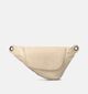 DSTRCT Floater Field Beige Crossbody Tas voor dames (379894)