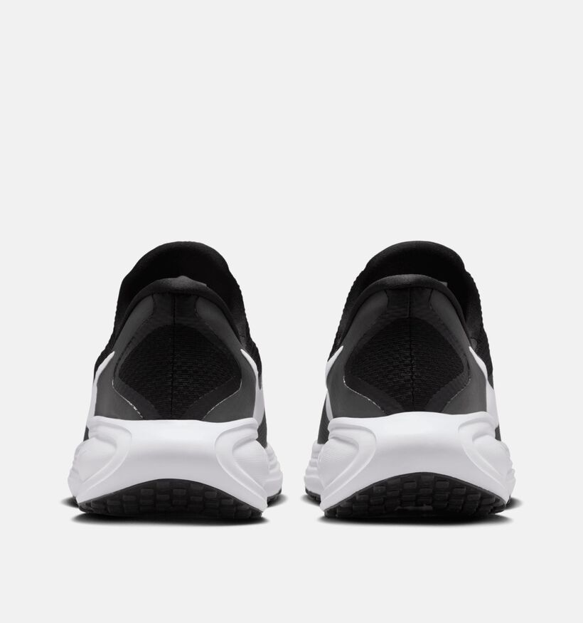 Nike Revolution 8 Zwarte Sneakers voor heren (369297) - geschikt voor steunzolen