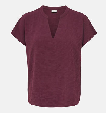 JDY Blouses Bordeaux