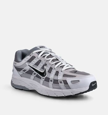 Nike Low Sneakers Black/Atmosphere Grey/Black/Pencil Point