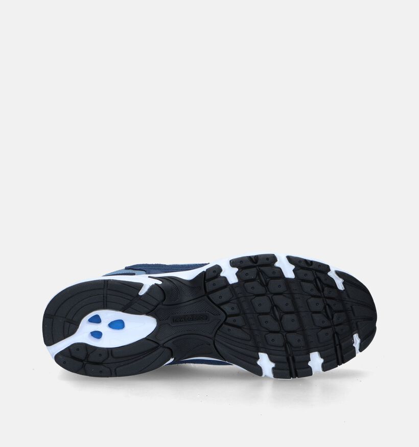 New Balance MR 530 Blauwe Sneakers voor jongens, heren (343071) - geschikt voor steunzolen
