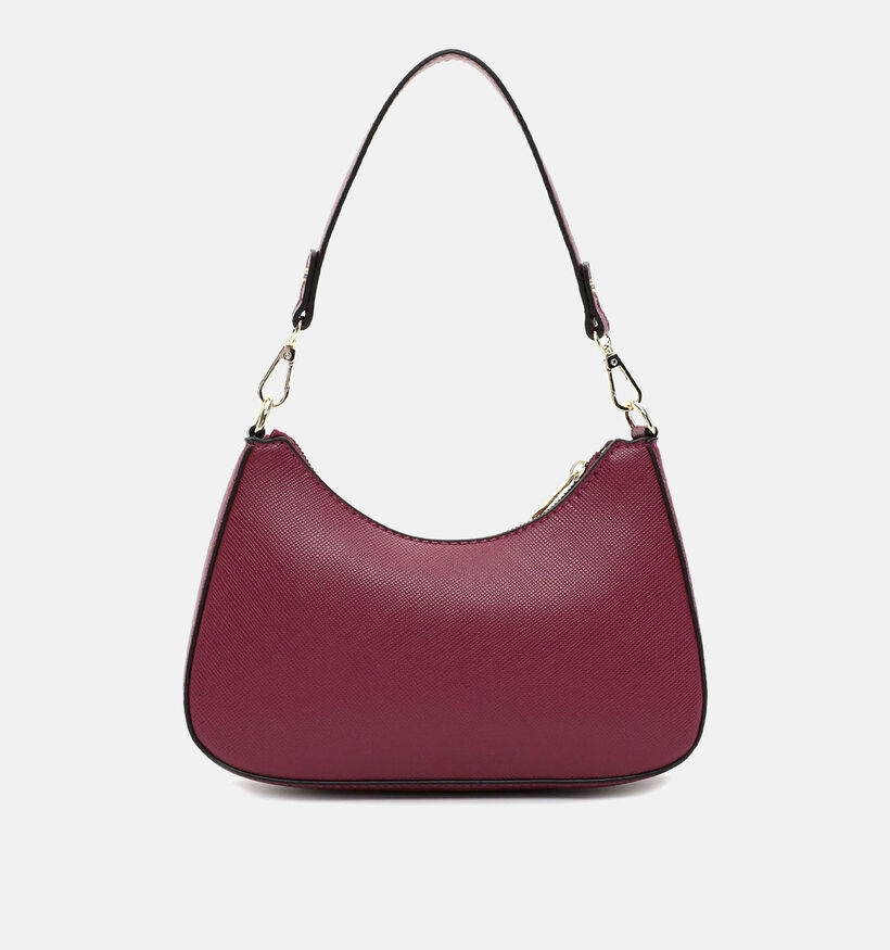 Tamaris Anja Bordeaux Schoudertas voor dames (348135)