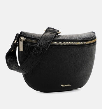 Tamaris Crossbody tassen Zwart/Wit/Bruin/Blauw