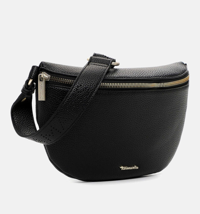 Tamaris Kiri Sac port&eacute; crois&eacute; en Noir pour femmes (371327)