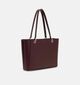 Guess Noelle II Cabas en Bordeaux pour femmes (381203)