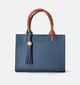 Signatur Donkerblauwe Handtas voor dames (359019)