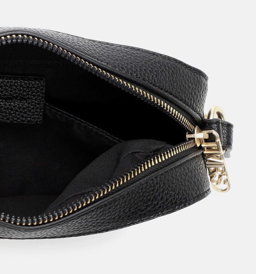 Tamaris Mareen Sac port&eacute; crois&eacute; en Noir pour femmes (378778)