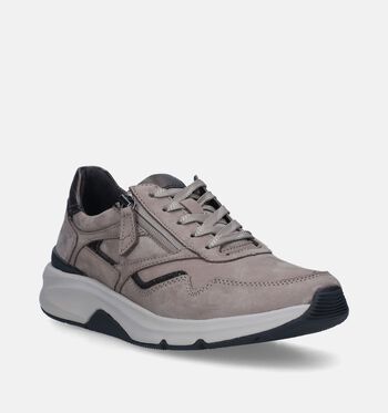 Gabor Rollingsoft Sneakers Bruin