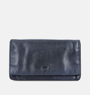 Bear Design Petite maroquinerie Noir/Cognac/Bleu/Rouge/Vert