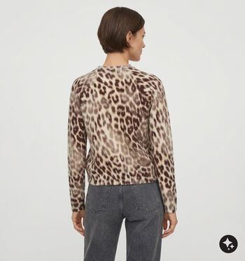Guess Truien Bruin