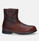 Via Borgo Mario 11 Bruine Boots voor heren (331261)