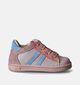 STONES and BONES Naty Chaussures pour bébé en Rose pour filles (352630) - pour semelles orthopédiques