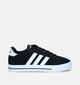 adidas Daily 4.0 Baskets en Noir pour hommes, garçons (343276)