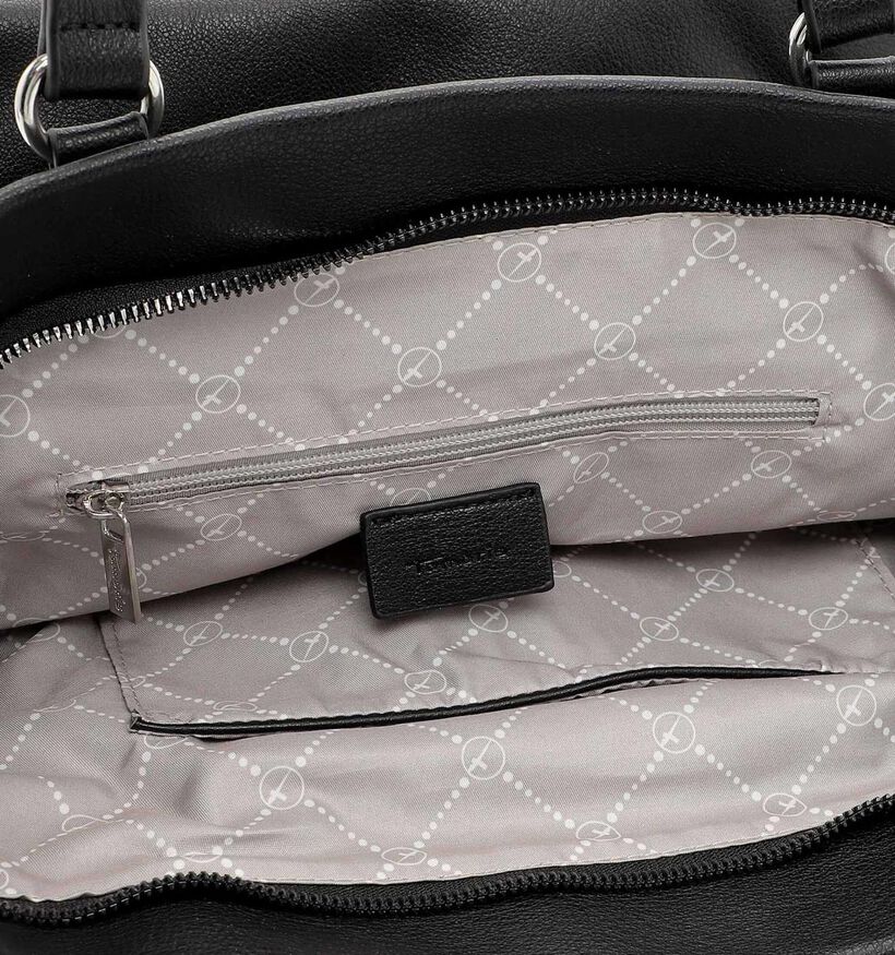 Tamaris Nele Caba en Noir pour femmes (362573)