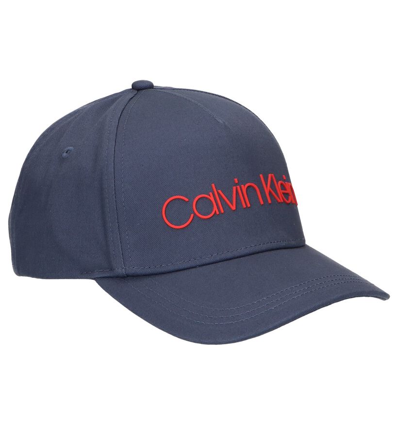 Calvin Klein Casquette en Kaki (257291)