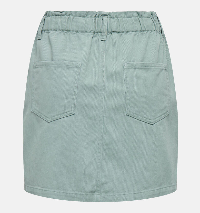 JDY Zizzy Groene Korte rok voor dames (342899)
