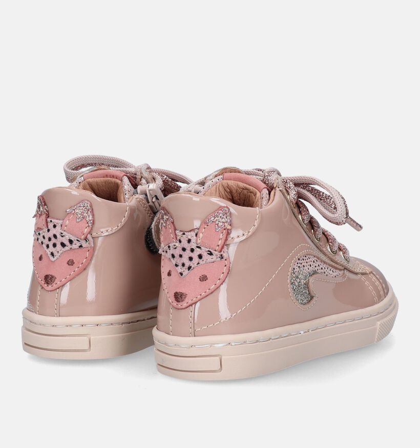 FR by Romagnoli Roze Babyschoenen voor meisjes (330295)