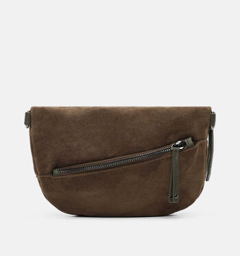 Suri Frey Crossbody tassen Zwart/Bruin/Taupe/Groen