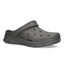 Skechers Foamies Arch Fit Nu-pieds en Vert kaki pour hommes (323038)