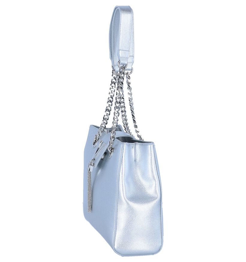 Zilveren Schoudertas Valentino Handbags Divina, , pdp