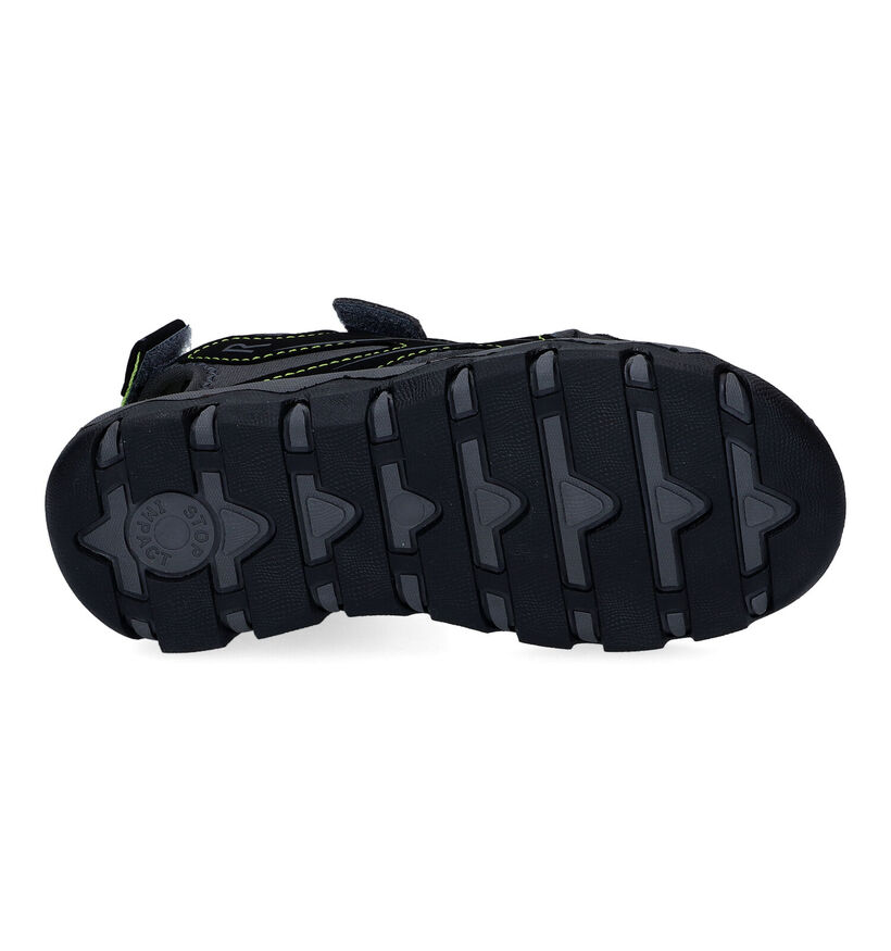 Regatta Kota Drift Blauwe Sandalen in kunstleer (303029)