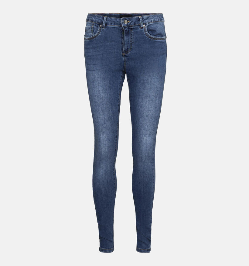 Vero Moda Alia Blauwe Skinny jeans L32 voor dames (328946)