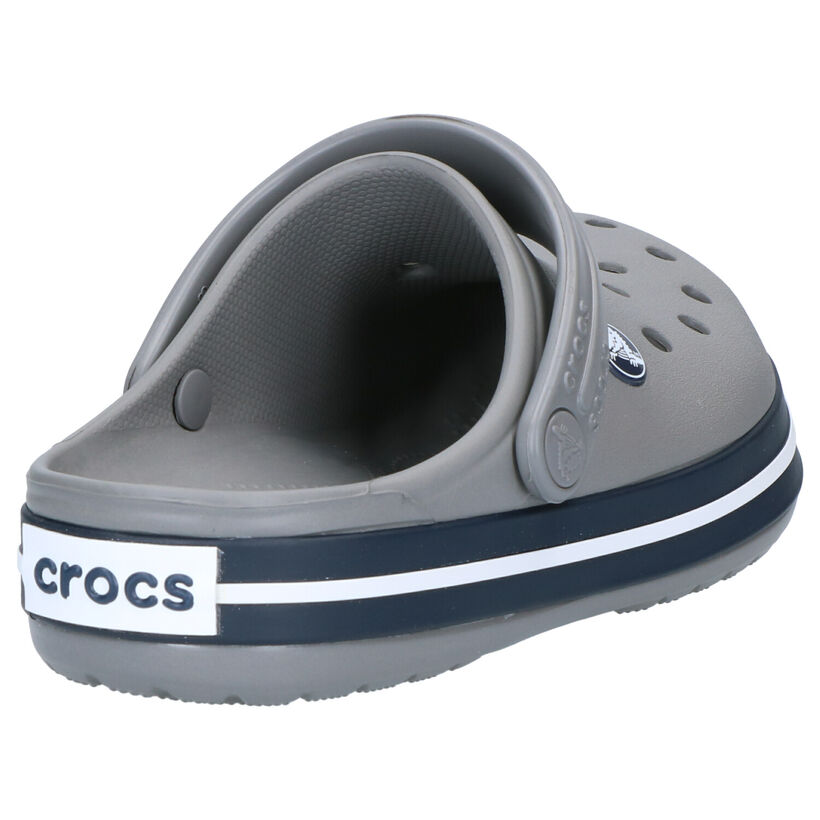 Crocs Crocband Blauwe Slippers voor meisjes, jongens (340879)