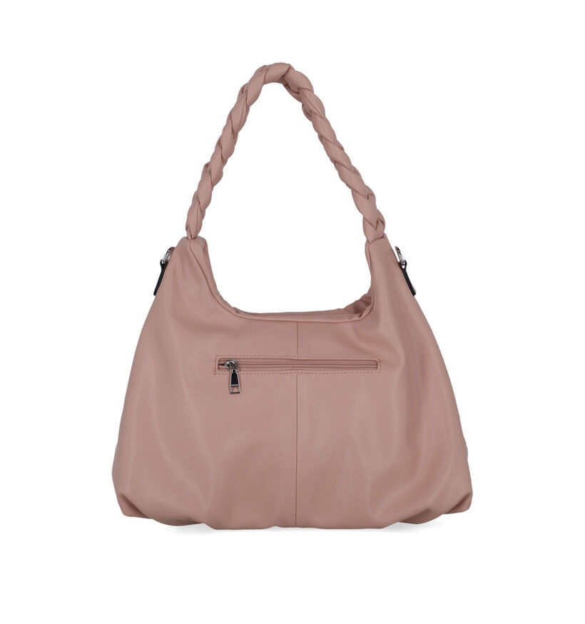 Keddo Sac à bandoulière en Beige pour femmes (324337)