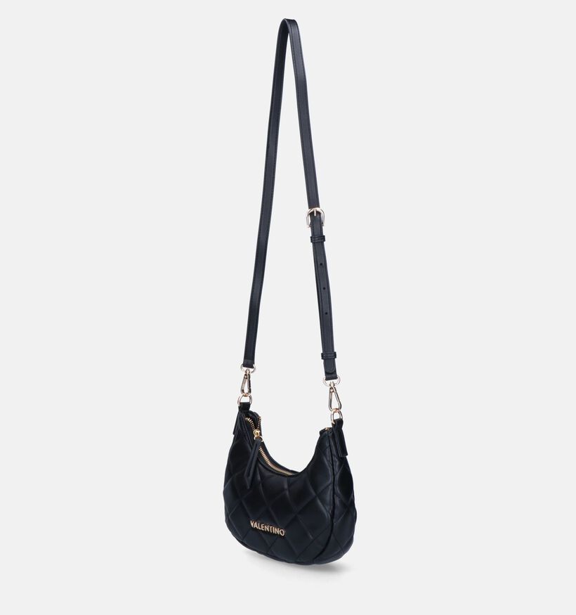 Valentino Handbags Ocarina RCI Sac à bandoulière en Noir pour femmes (340232)