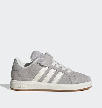 Sneakers grijs