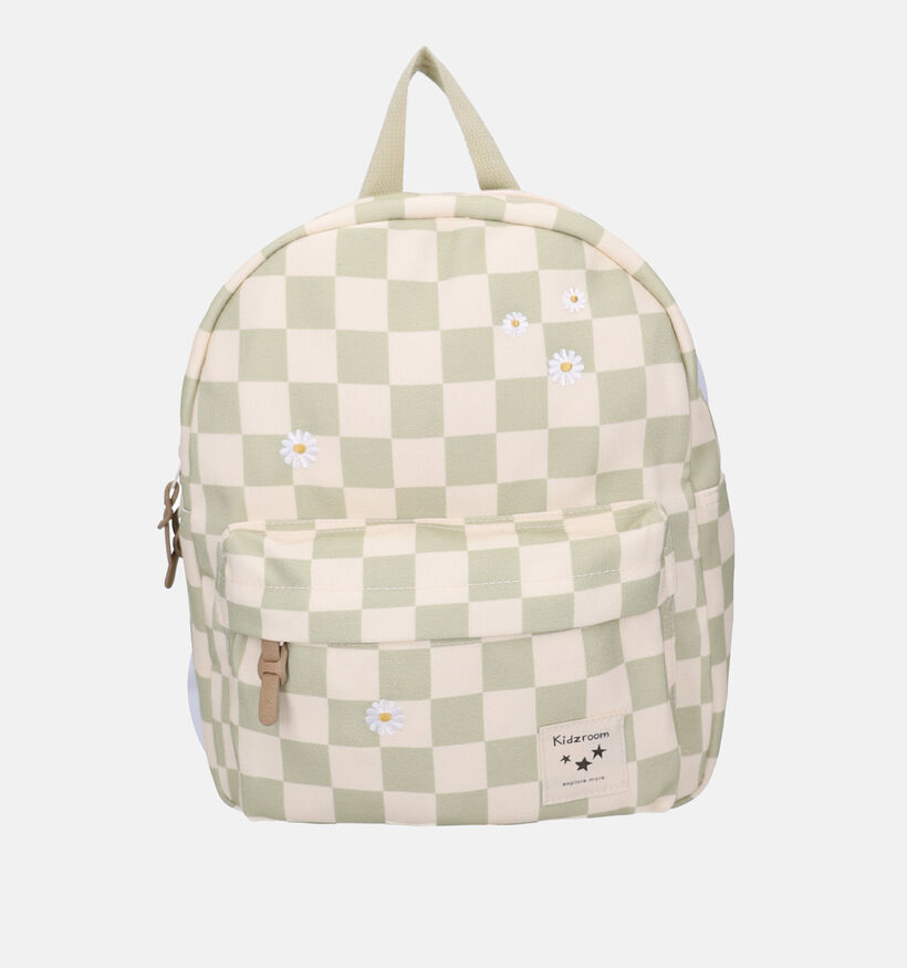 Kidzroom Sac &agrave; dos en Beige pour filles, gar&ccedil;ons (375050)