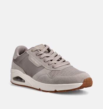Skechers Low Baskets Taupe