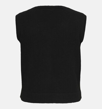 ONLY Carmakoma Vestes Noir
