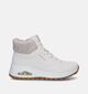Skechers Uno Rugged Ecru Sneakers voor dames (345177)