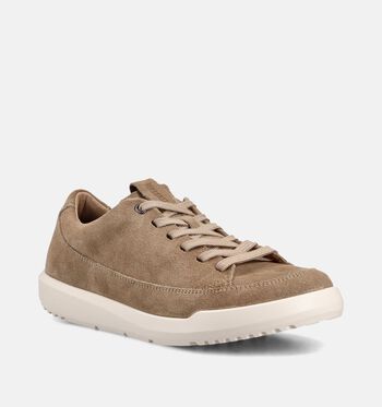 Birkenstock Baskets Taupe