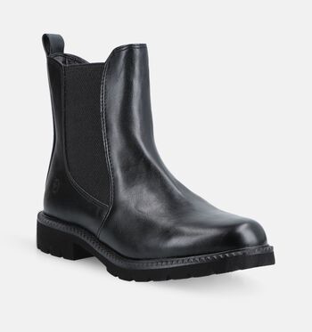 Tamaris Boots Noir