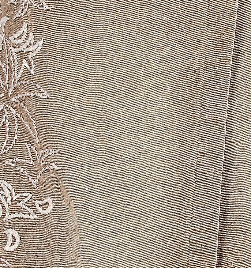 Orfeo Nahee Jupe en Marron pour femmes (371937)