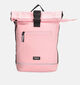 Beagles Sac à dos en Rose pour femmes (364744)
