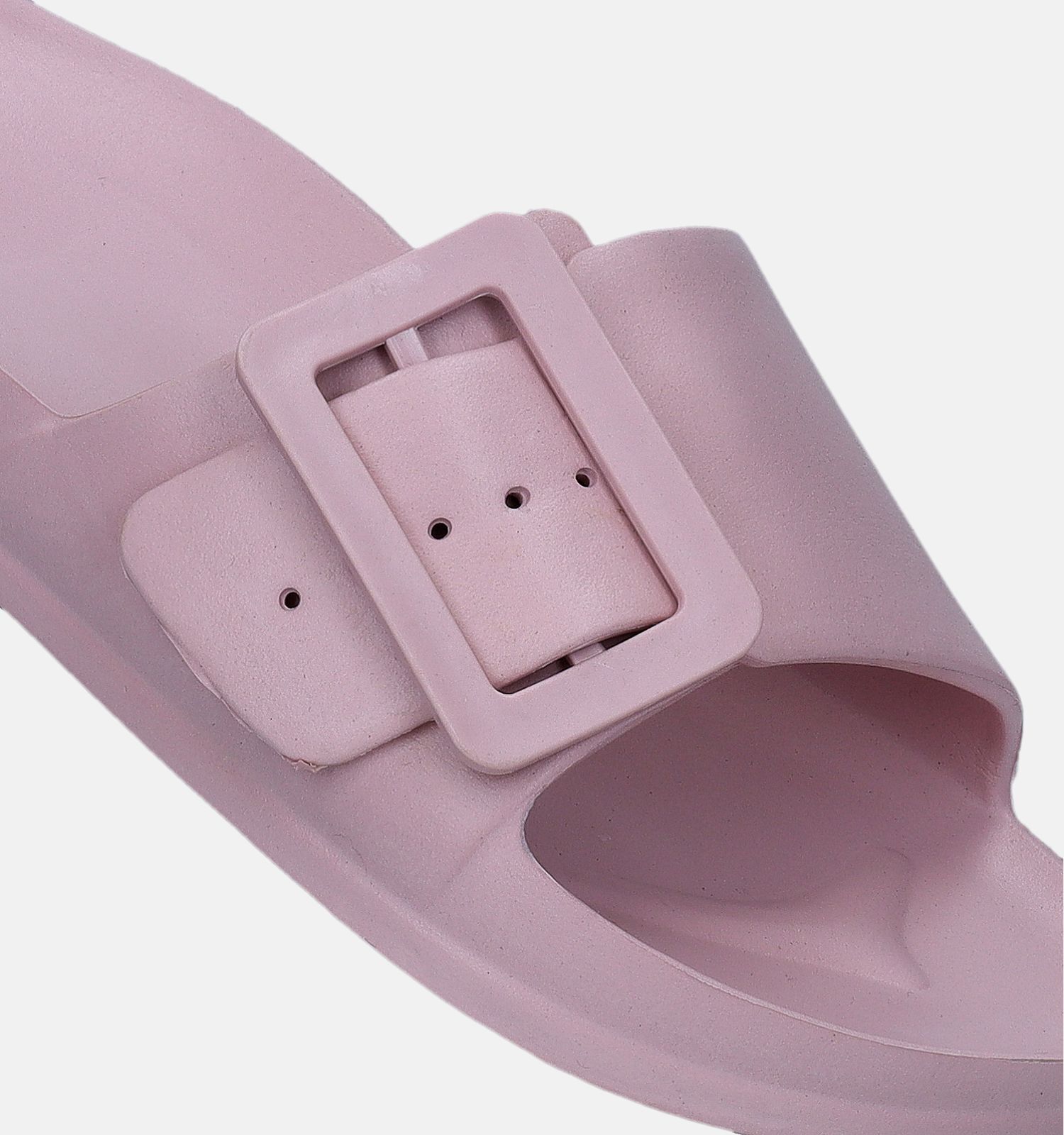 Signature Roze Badslippers Dames Slippers Online op TORFS.BE